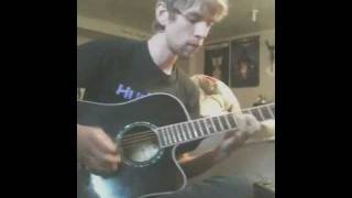 Wishing well-buckethead cover