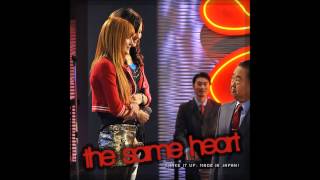 Bella Thorne & Zendaya - Same Heart (Full Song) + Lyrics