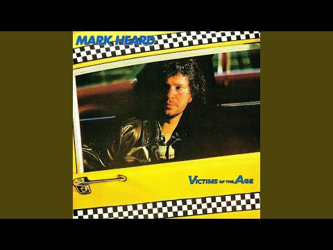 Heart of Hearts - Mark Heard