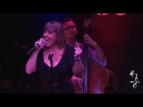 The More I See You - Natalie Williams and the Ronnie Scott's All Stars (Ronnie Scott's Live Stream)
