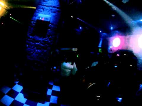 Kibou playing Ferry Corsten feat. Betsie Larkin - Not Coming Down (scape 05)