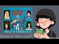 Micky Dolenz S Scooby Doo Ripoff