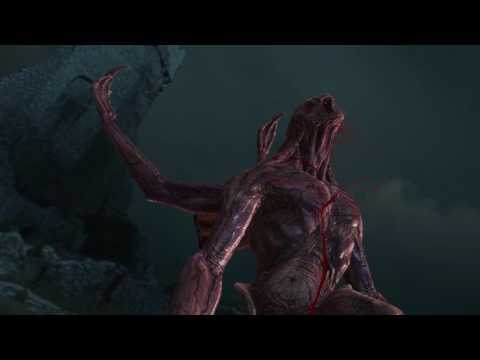 Wiedźmin 3: Dziki Gon: krew i winko - Geralt vs Batman