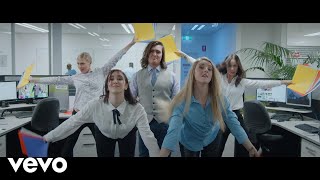 SHEPPARD para ponerse cursi un ratito
