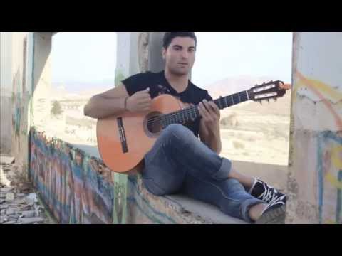 PEDRO EL FLAMENKITO - DILE ( ACAPELLA )