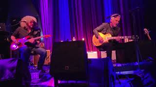 SATELLITE - COLIN JAMES TRIO 5/9/2026 PORTSMOUTH NH JIMMY'S JAZZ &amp; BLUES CLUB - LIVE