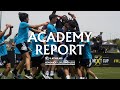 MLS NEXT Cup | Academy Report