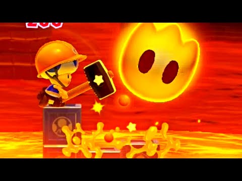Super Mario Maker 2 🔥 Expert Endless Challenge #1218