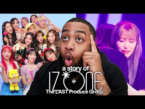 A VERY HELPFUL Guide To IZ*ONE!