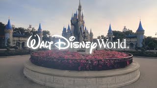 Viajes El Corte Inglés Walt Disney World reabre sus puertas a partir del 11 de julio anuncio