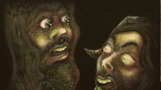 Future Shock - Not Defeated