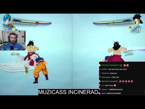 FIZERO... FIZERO A MÚSICA DO BENÇA PAI KKKKKKKKKKK