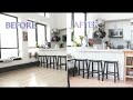 DIY: Affordable Kitchen Hacks | Bea Organized | Refinery29
