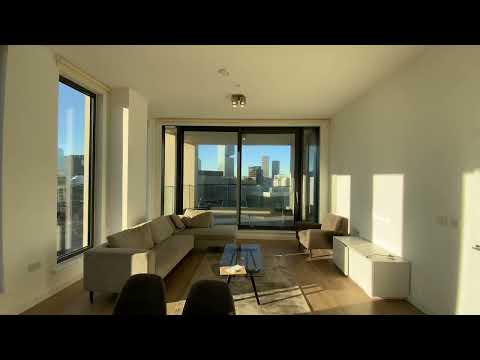 Legacy Tower, 88 Great Eastern Road, London, E15 1DE