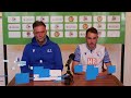 Gerjen - Kozármisleny 1-2, 2022 - Összefoglaló