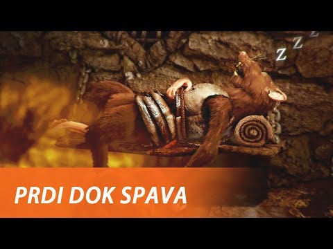 OVI ŠTAKORI SU SELJAČINE - Ghost of a Tale (EP2)