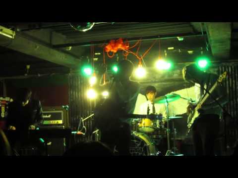 리메인즈(Remains) " 기도 " - 2014.12.20 프리버드