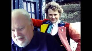 SFS Online 2020 Interview - Colin and Nicola Part 1 video