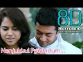 Nenjukkul Peidhidum 8D Vaaranam Aayiram Nenjukkul Peidhidum Video Break Free Musix