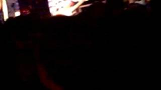 BEDlight for blueEYES- Ligeia @ School of Rock Final Show 1 23 09