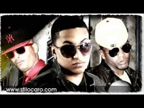 Salimos A Dar Fuego Pacho y Cirilo ft D-ozi y Alexio La Bestia