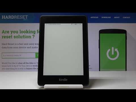 how to change account on kindle fire how to change account on kindle fire