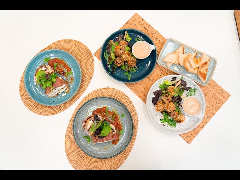 What's Cooking With Manuel - Prog 02 - 061021