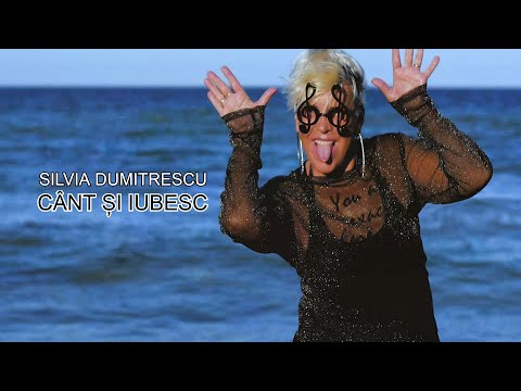Silvia Dumitrescu - Cant si iubesc (videoclip oficial) (2020)