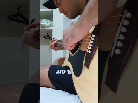 Believe (acoustic) - Moneen