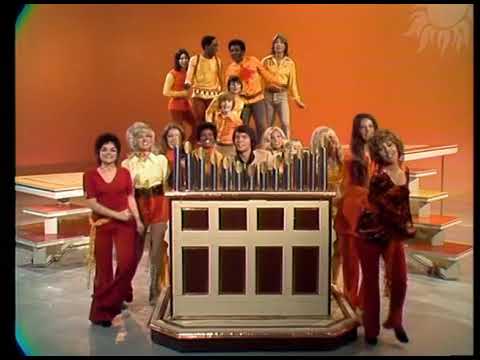 Sweet Gingerbread Man (Live)