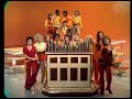 Sweet Gingerbread Man Live