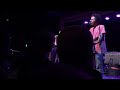 Yo La Tengo ~ By The Time It Gets Dark @ The Warehouse in Fairfield , CT
