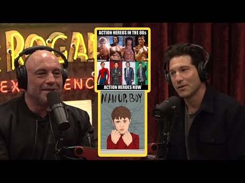 Joe Rogan: What it means to be a MAN in Modern Times and What is Toxic Masculinity?