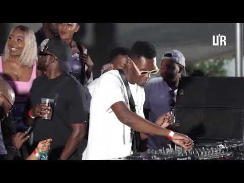 Citizen Deep at U’R