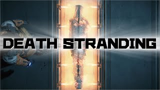 【アクション】Death Stranding(デス・ストランディング) ＃２
