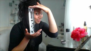 DKNY ENERGIZING-WOMEN EDT UNBOXING   / small intro to Deseo by jlo