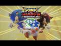 Sonic X Shadow Generations Sonic Vs Shadow 4K 60FPS PS5 Ft HyperUltimateShadow