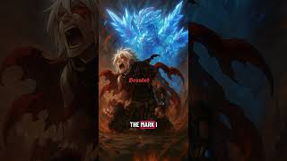 Fallen Albaz, Branded #yugioh #masterduel