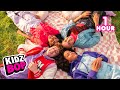 Best 2025 Kid Songs ️ Top KIDZ BOP Songs 1 Hour
