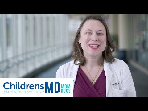 炎熱天氣給孩子的三大安全提示 (Top 3 Hot Weather Safety Tips for Kids)