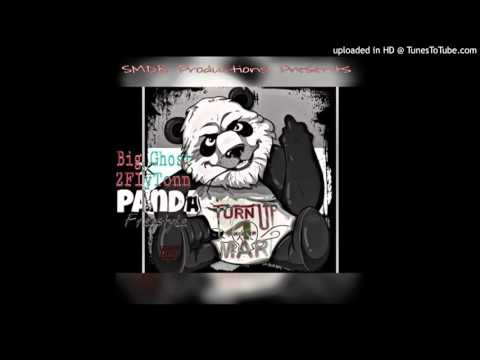 BigGhost YNC x Ton2Litt - Panda Freestyle (Official Audio)