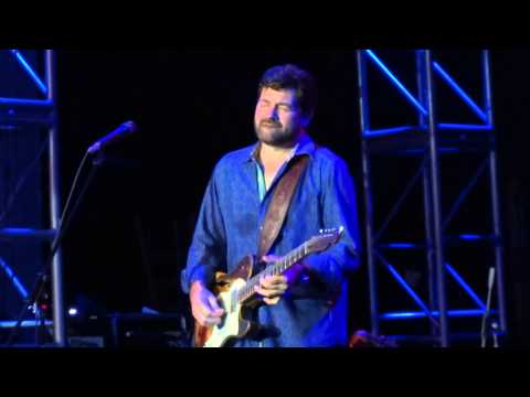 Tab Benoit Daytona Beach the Moon Shelter Me