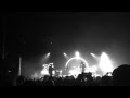 The Neighbourhood/\ Baby Came Home live 