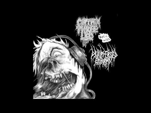 Captain Three Leg - 13 Tracks