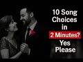 TOP 10 Perfect Timeless Mother Son Dance Songs For 2026 Weddings In 2 Minutes Link To Full Songs