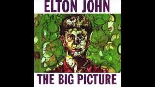 Elton John - I can&#39;t steer my heart clear of you