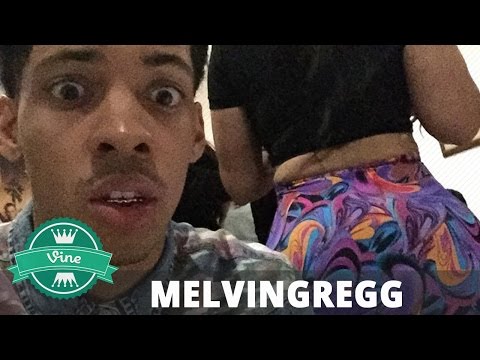 NEW MelvinGregg Vine Compilation (170+ W/ Titles) | Funny MelvinGregg Vines 2015