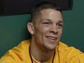 Nate Diaz The Ultimate Fighter