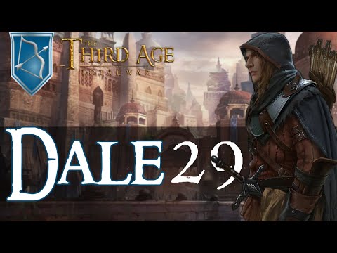 Third Age: Total War [DAC v4.5] - Dale - Episode 29: Victory