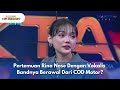 Pertemuan Rina Nose Dengan Vokalis Bandnya Berawal Dari COD Motor RUMPI 13 9 25 P2